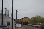 UP 6463